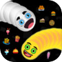 Icon dari Snake Grow Survival War