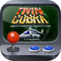 Twin Cobra