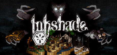 Banner of Inkshade 