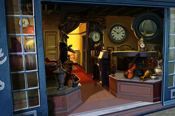 1112 episode 01 Game Screenshot