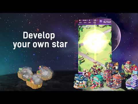 DIG STAR のビデオのスクリーンショット