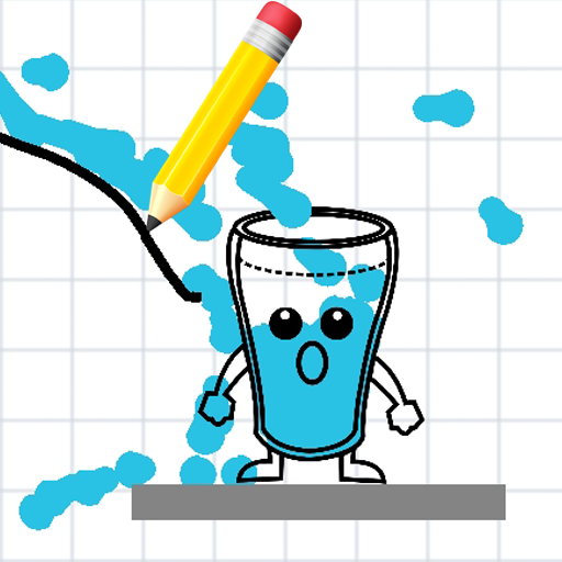 Glass Water Game Latest Version for Android/iOS APK - TapTap