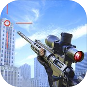 狙擊手殭屍 2：離線遊戲