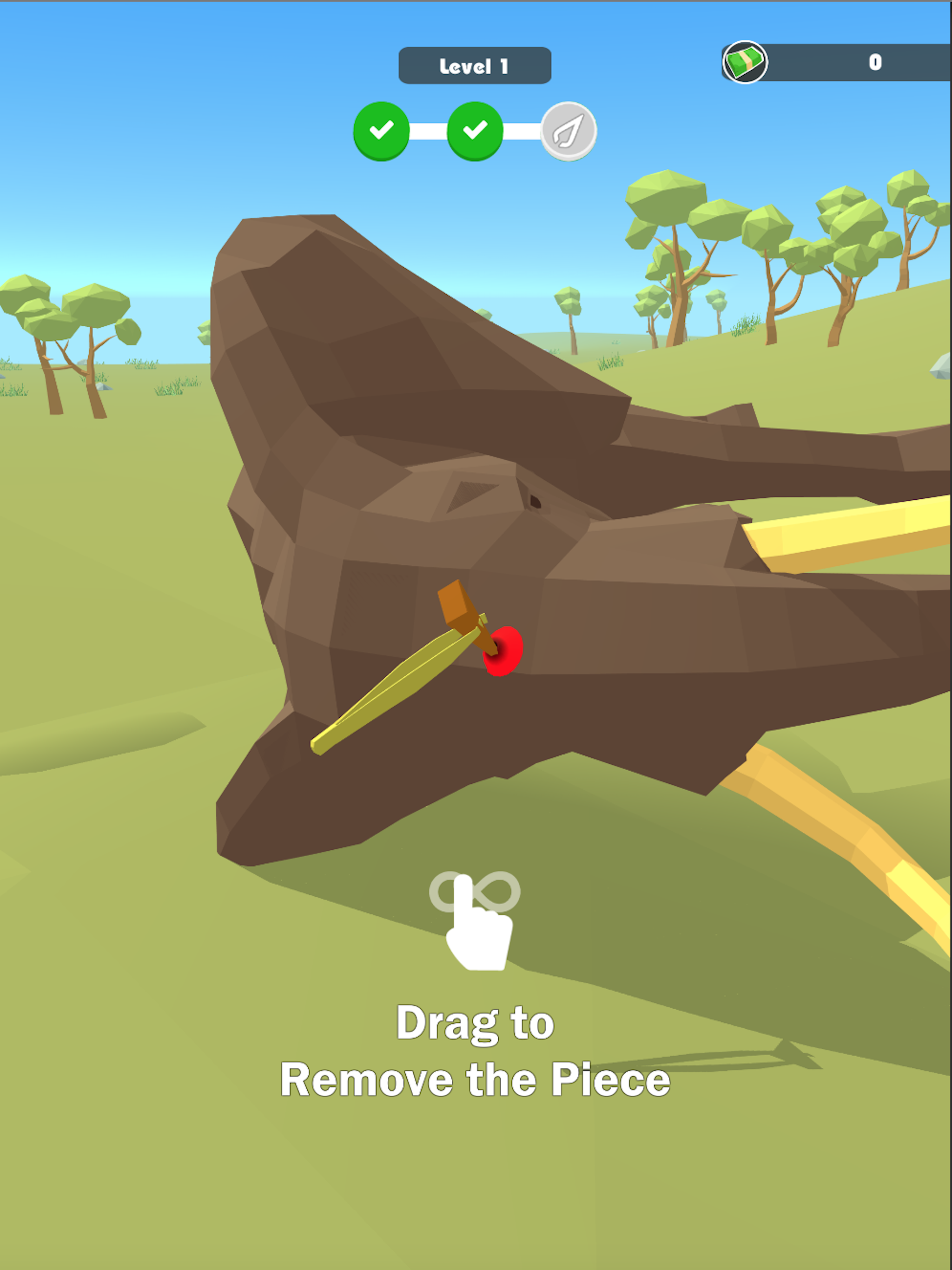 Screenshot 14 of Animal Rescue 1.2.5