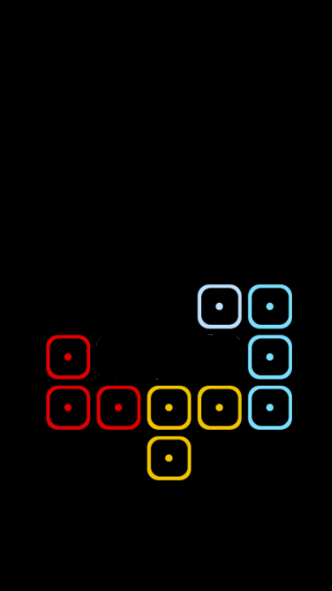 The Dark Rooms ภาพหน้าจอเกม