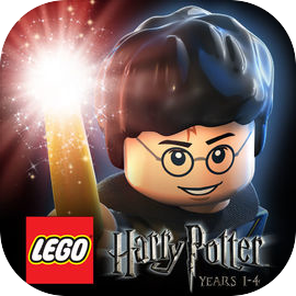 Lego harry 2025 potter download free