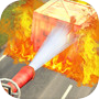 Icon of Fireman Rush 3D