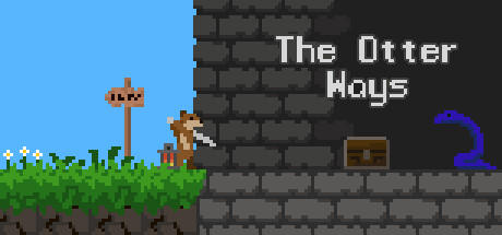 Banner of The Otter Ways 