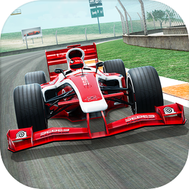 3D Formula 1: Car Racing Games