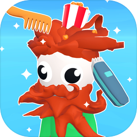 Idle Barber Shop Tycoon APK for Android Download