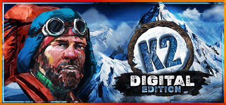 Banner of K2: Digital Edition 