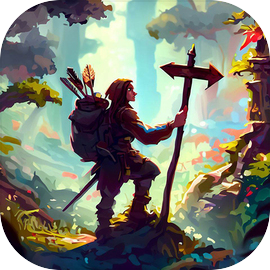 Miners Settlement: Idle RPG