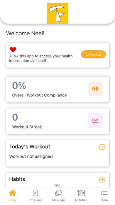Cuplikan Layar Game Tribe Fortis