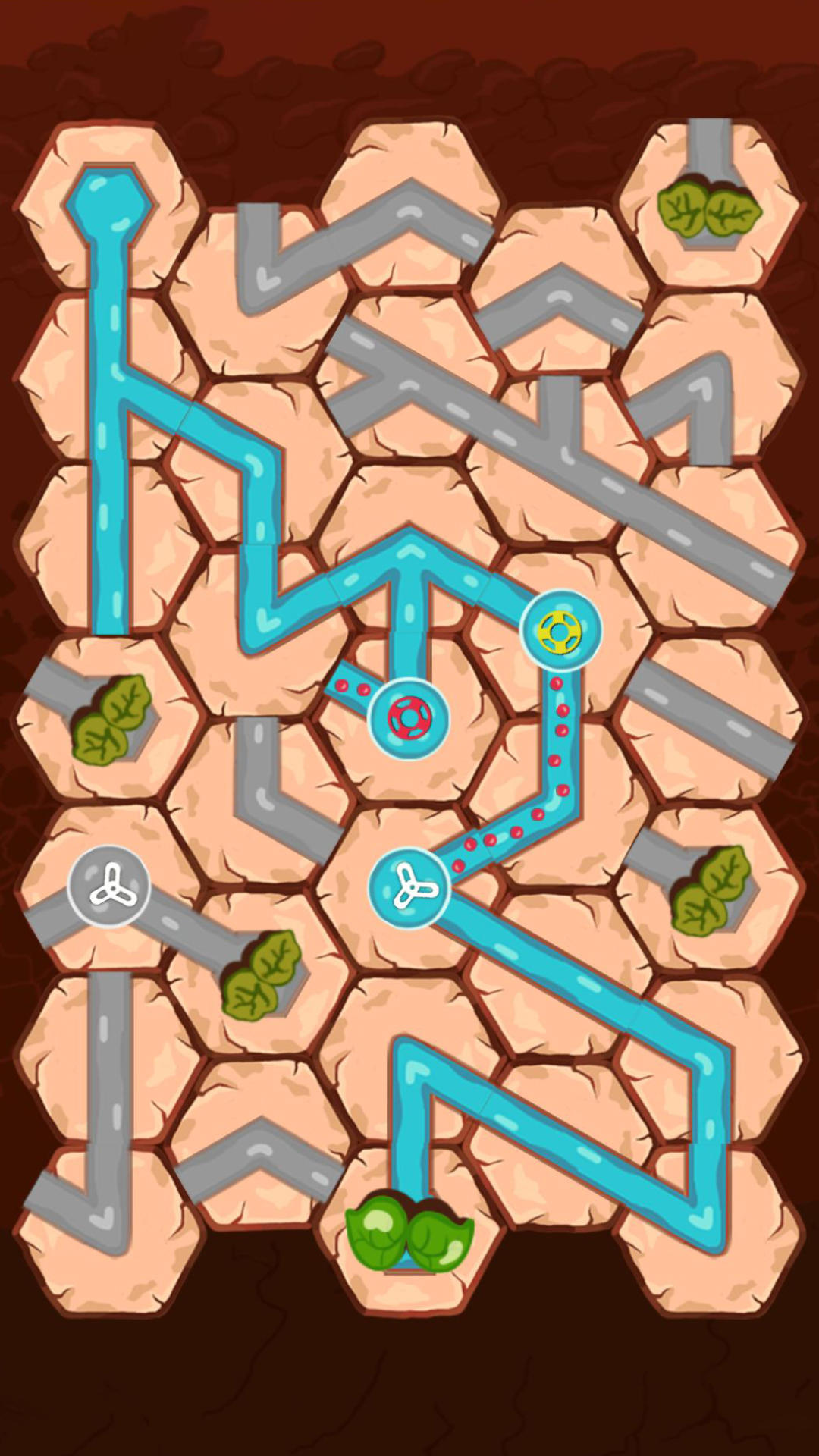 Water Pipe Puzzle android iOSTapTap