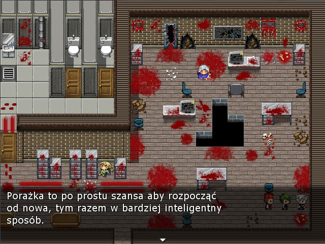 Screenshot 4 of 몸 그런 