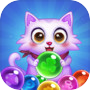 Icon of Bubble Cat Shooter
