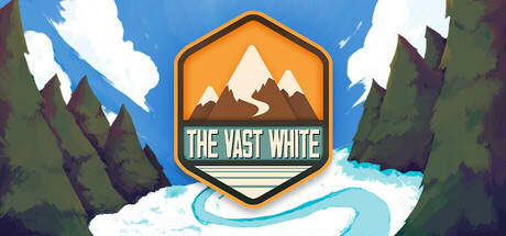 Banner of The Vast White 