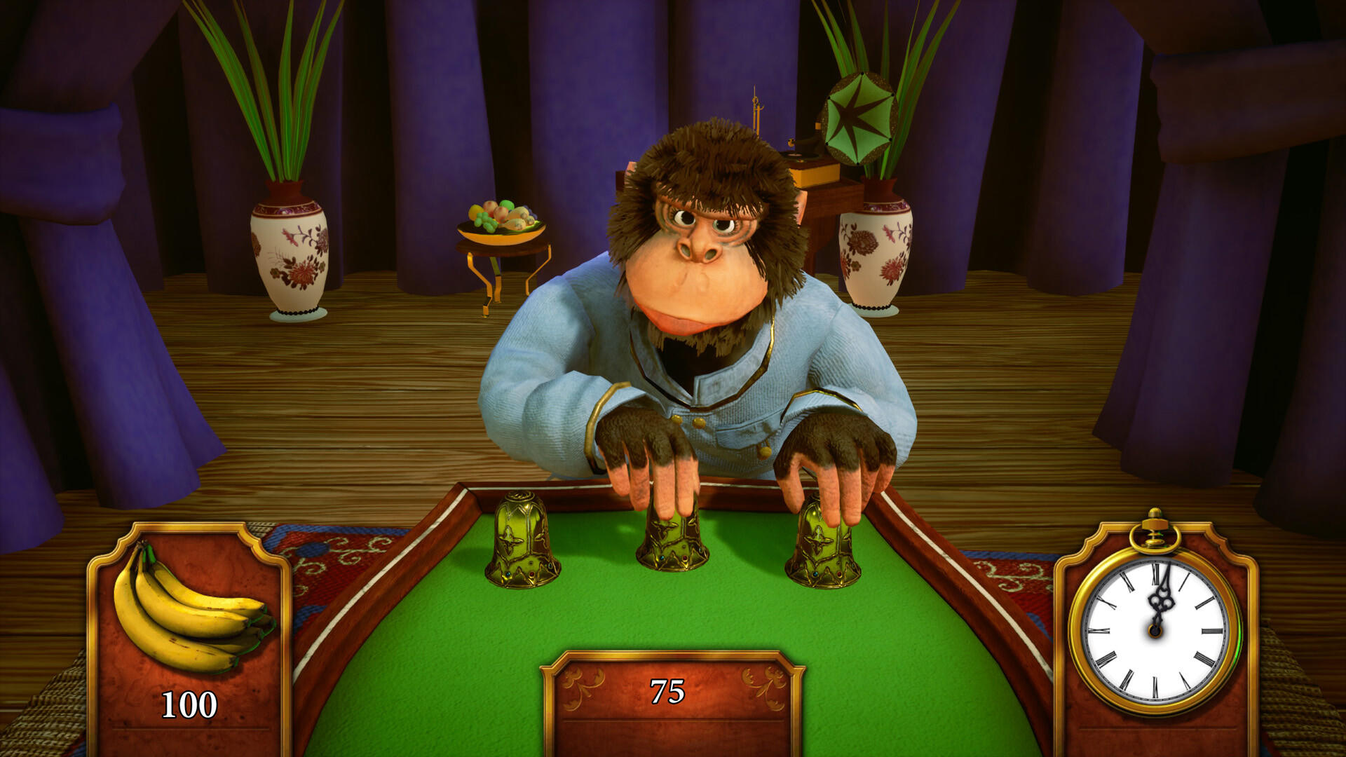 Pinchcliffe Grand Prix Anniversary Edition ภาพหน้าจอเกม