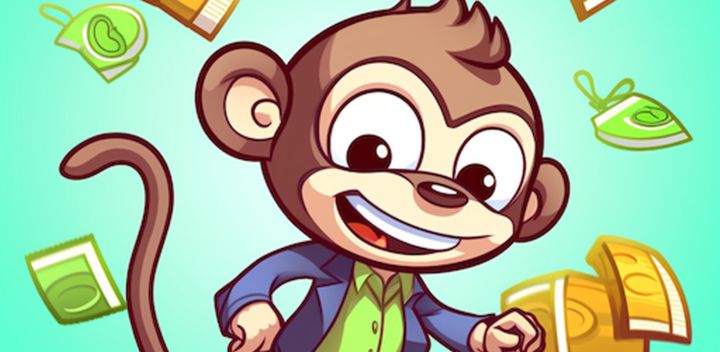 Monkey Mart Adventure Game mobile android iOS apk download for free-TapTap