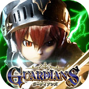Guardians - Um RPG onde os encontros se tornam laços