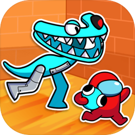 Survivor In Rainbow Monster