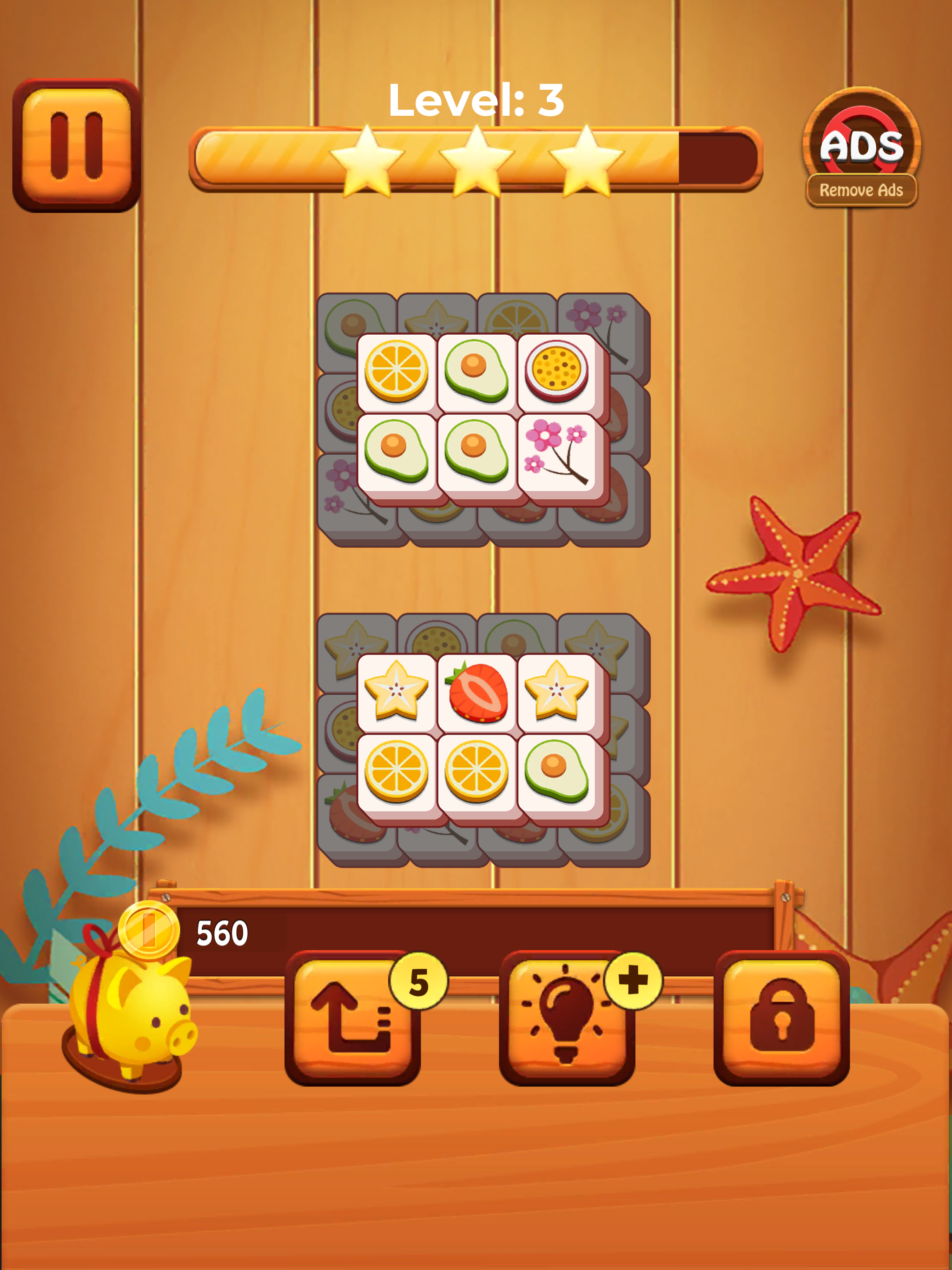 Tile Match android iOS apk download for free-TapTap