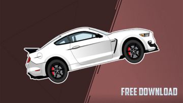 Hill Climb Racing 4 ภาพหน้าจอเกม