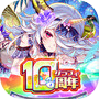 クラッシュフィーバー パズルRPG 新感覚ブッ壊しバトル!