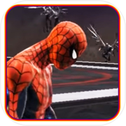 Spider 2: Web Of Shadows