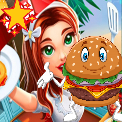 Burger making cooking games for Android/iOS - TapTap