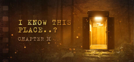 Banner of I Know This Place..? (chapter II) 