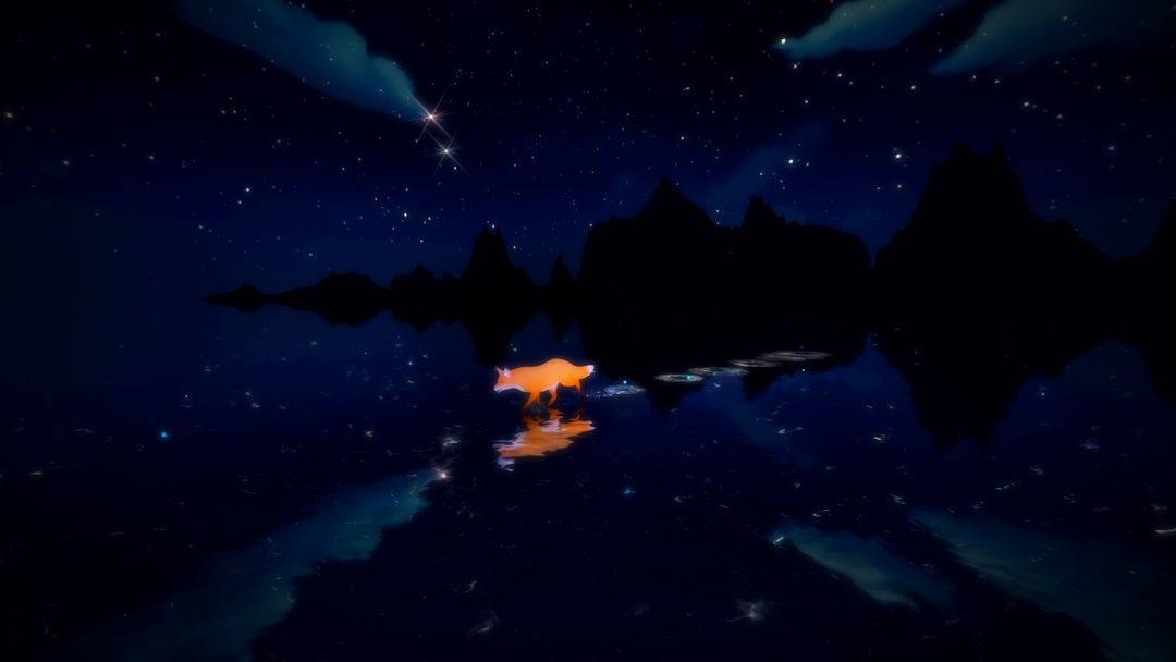 The First Tree screenshot game