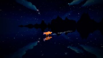 The First Tree Game Screenshot