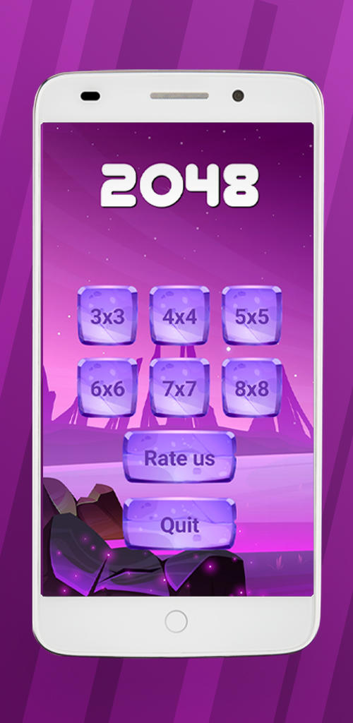 2048 Latest Version for Android/iOS APK - TapTap