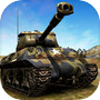 Icon of Armored Aces - Tank War