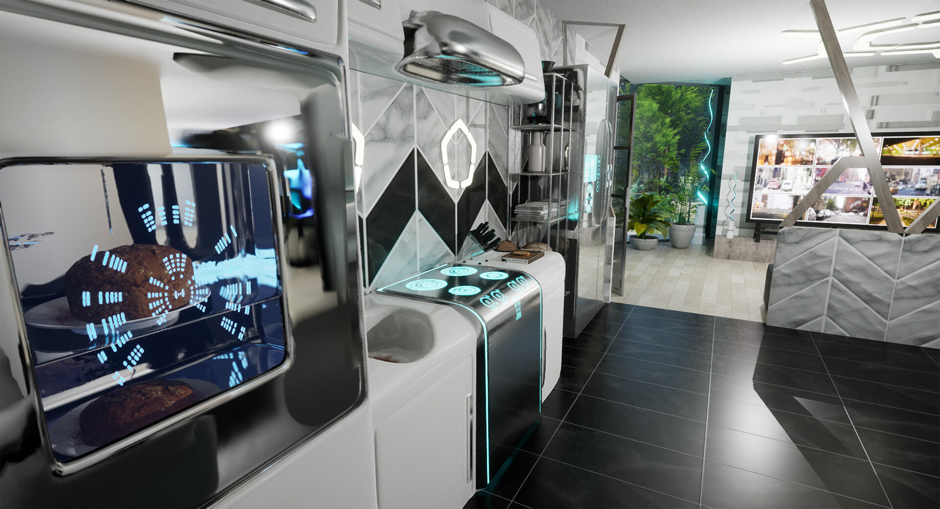 Screenshot 8 of Trinity Building Editor 