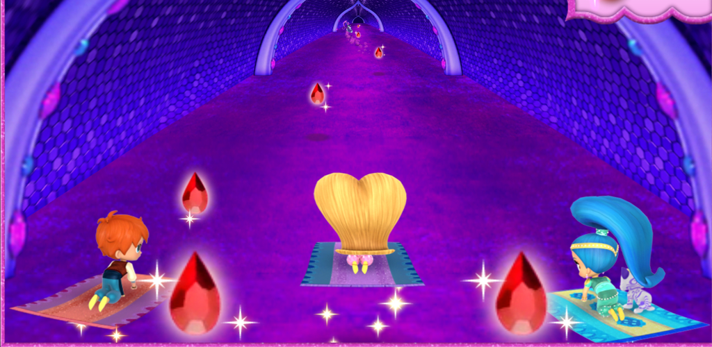Shine Adventure Game screenshot