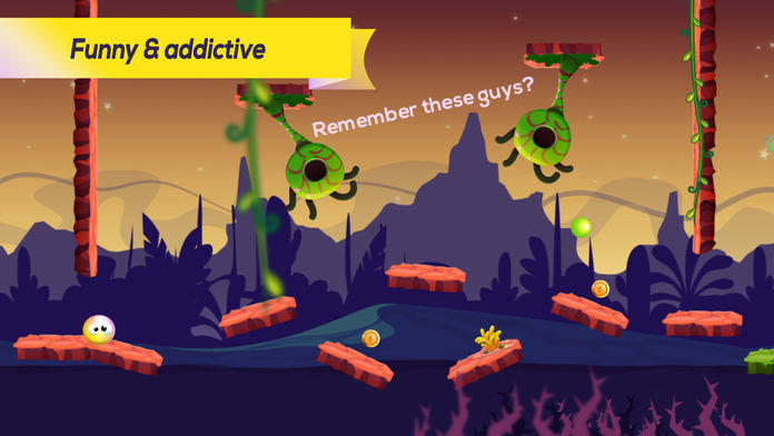 Bobble Bunch: Ultimate Pet Adventure 遊戲截圖