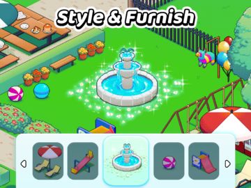 Pixel Art Puzzle: Number Logic Game Screenshot