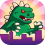 Icon of Monster Evolution: City smash!