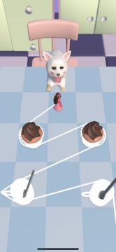 Скриншот игры Save my girl