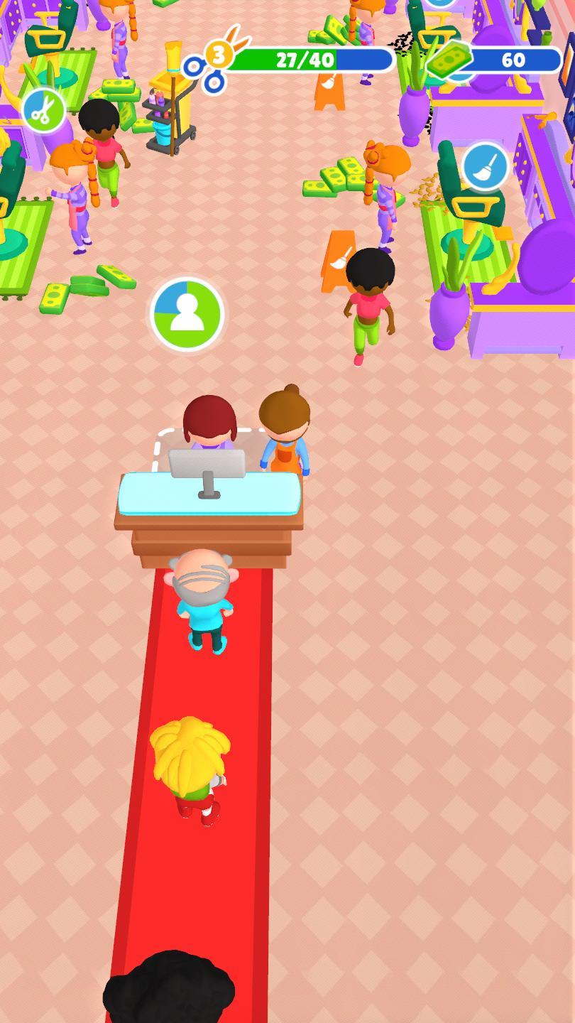 My Barber Shop mobile android iOS apk download for free-TapTap