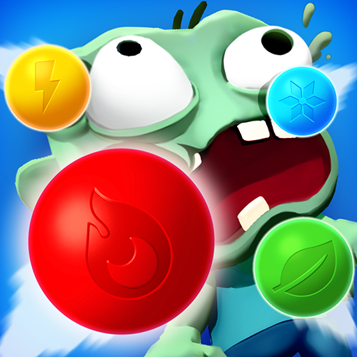 Merge Shooter Latest Version for Android/iOS APK - TapTap