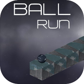 Ball Run Fast -- Rabia Games