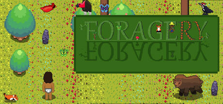 Banner of Foragery 