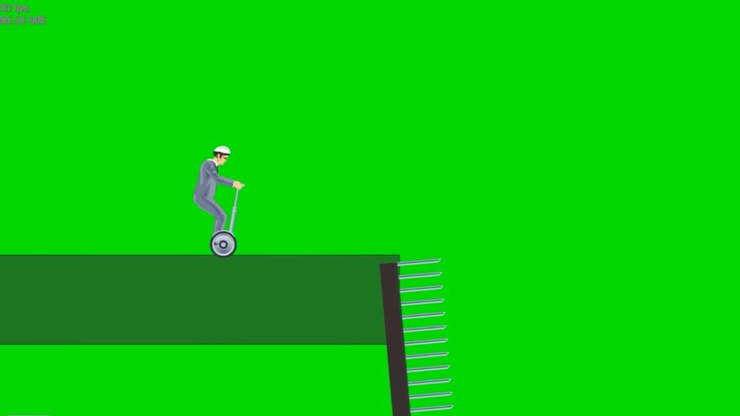 New ­­H­­a­­p­­p­­y­­ ­W­h­e­e­l­­s screenshot game