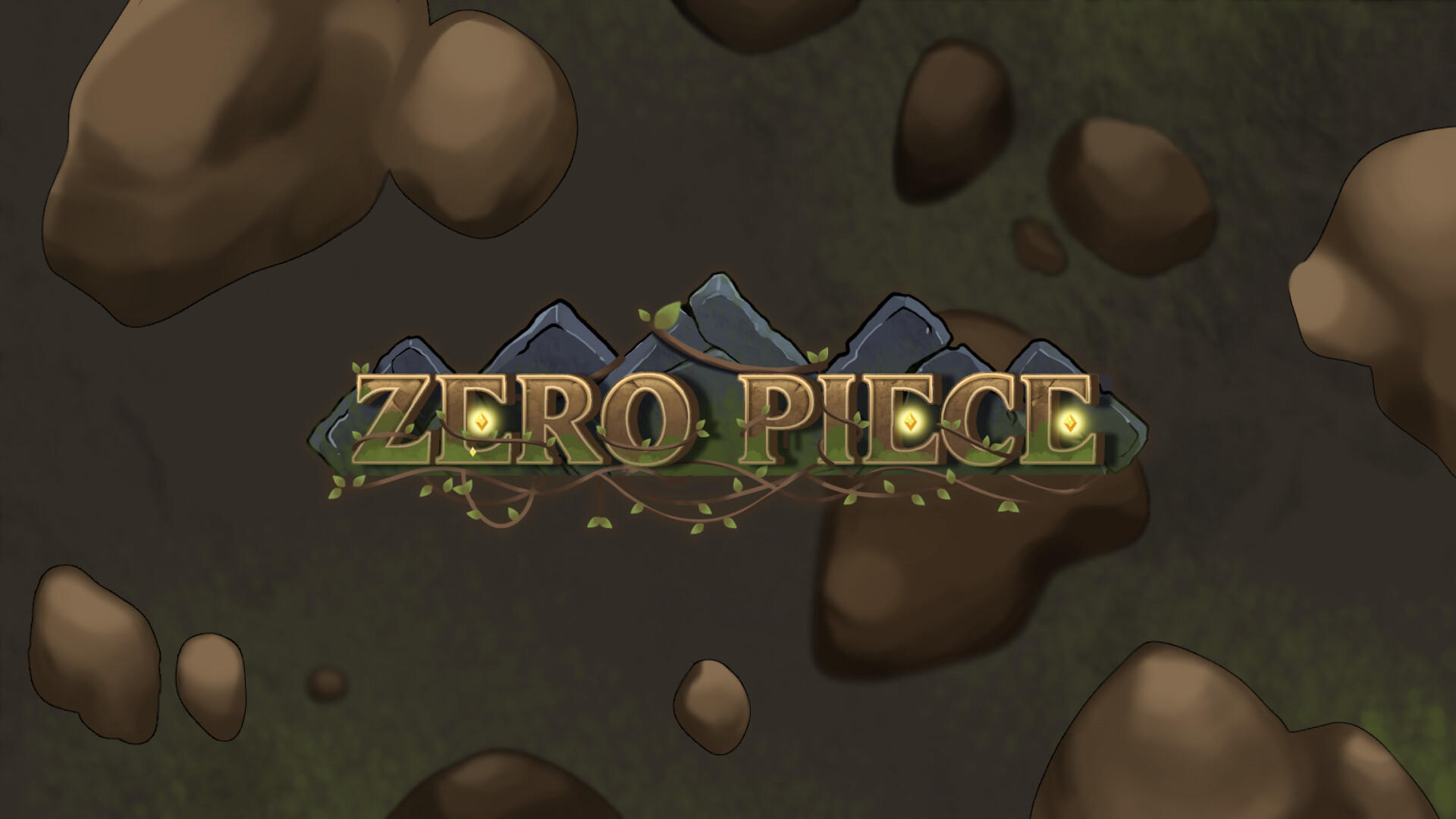 Screenshot 1 of Zero Piece 