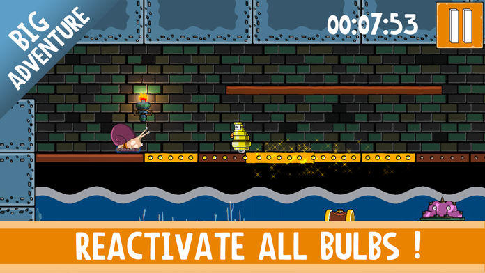 Captura de Tela do Jogo Castle Mania