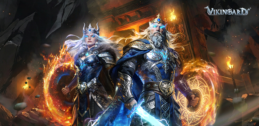 Banner of Vikingard 