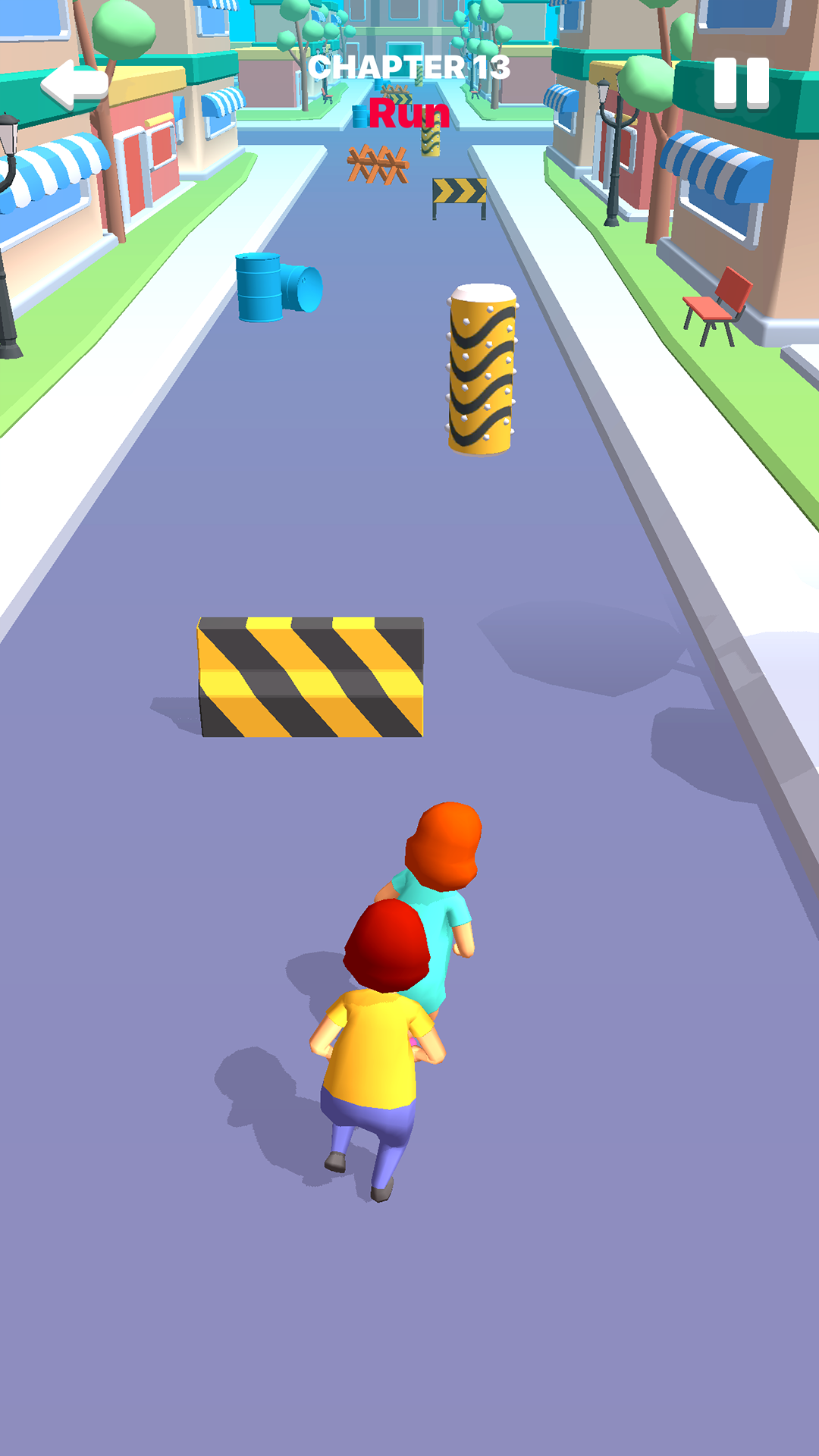 Screenshot 6 of Odd Things 